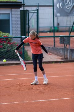 Bild 255 - NL Uhlenhorster HC - VfL Westercelle : Ergebnis: 1:8